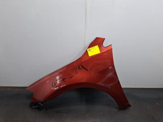 volkswagen golf RIGHT GUARD 
