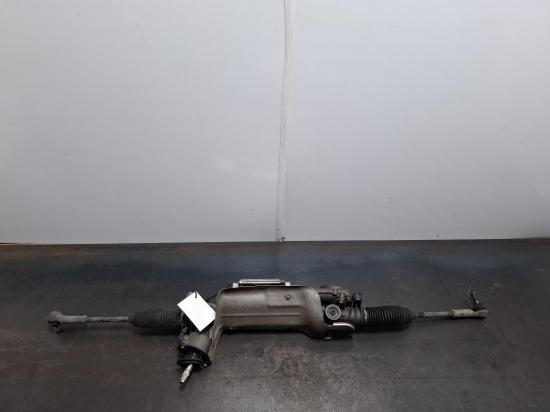 volkswagen Golf A6 2011 STEERING BOX/RACK 