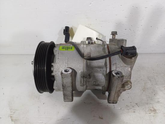 hyundai Accent RB May 2016 A/C COMPRESSOR 