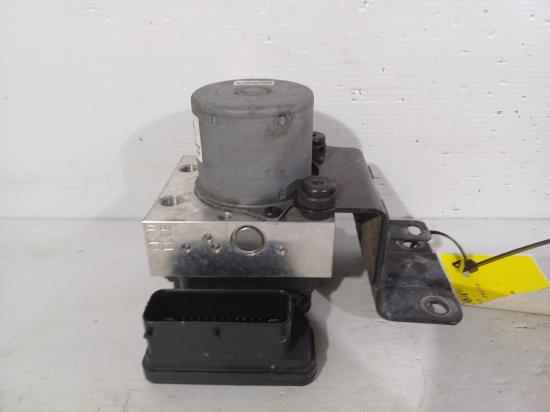 hyundai Accent RB May 2016 ABS PUMP/MODULATOR 