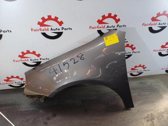 volkswagen Golf 2008 LEFT GUARD 