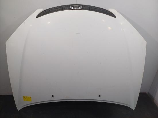 toyota Camry ACV36R May 2003 BONNET 