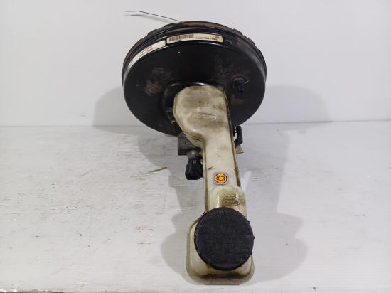 mazda cx9 BRAKE BOOSTER 