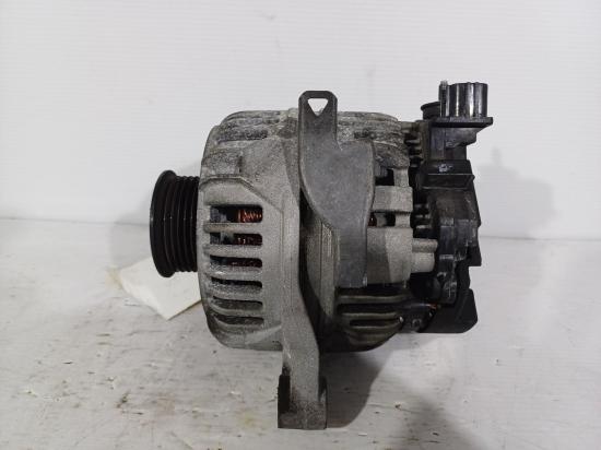 toyota Kluger Jan 2007 ALTERNATOR 