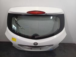 Nissan Pulsar