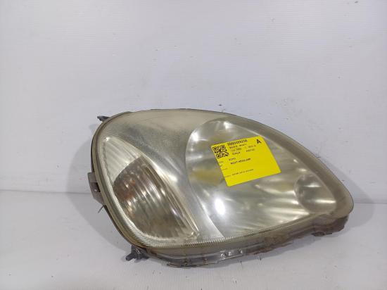 toyota Camry NCP10R Jan 2005 RIGHT HEADLAMP 