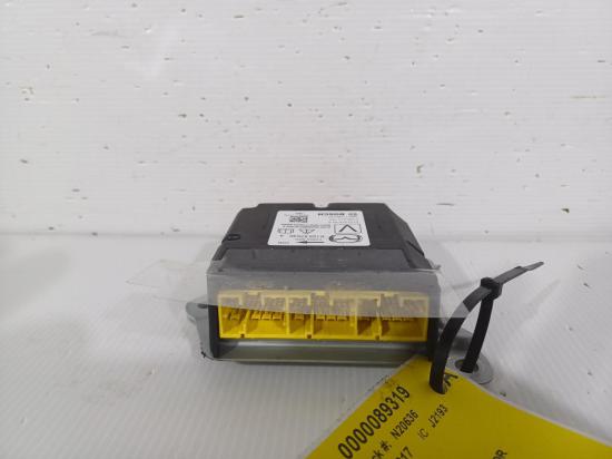 mazda Cx 5 KF Aug 2017 Airbag Module/sensor 