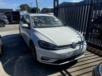 Volkswagen Golf 2019 image