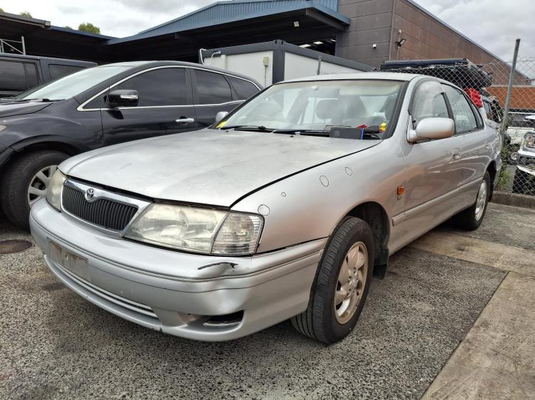 toyota Avalon MCX10R May 2002 Parts & Wrecking