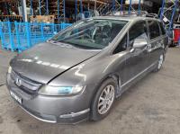 Honda Odyssey 2007 image