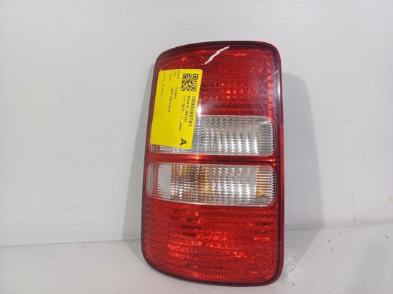 volkswagen Caddy 2015 LEFTTAIL LIGHT 