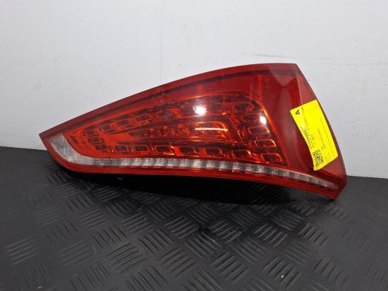 Audi Q5 2011