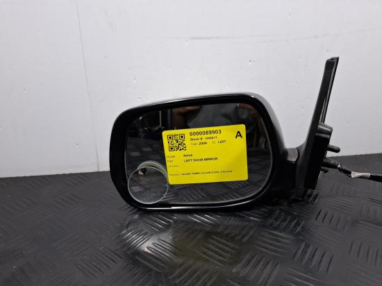 toyota Rav4 Left Door Mirror 