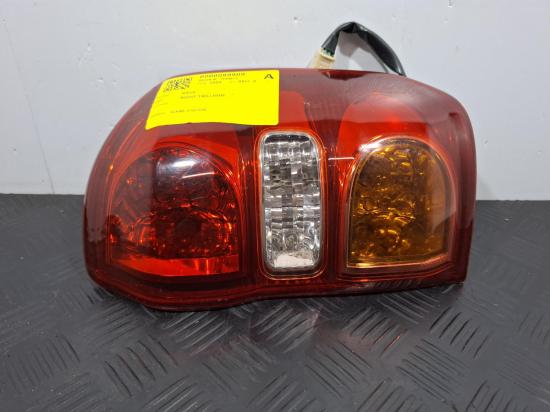 toyota Rav4 Right Taillight 