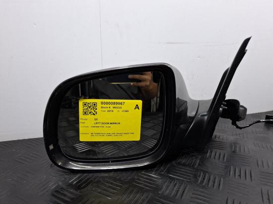 Audi Q5 2014