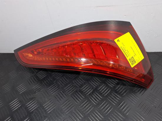 audi Q5 8R Feb 2014 LEFT TAILLIGHT 