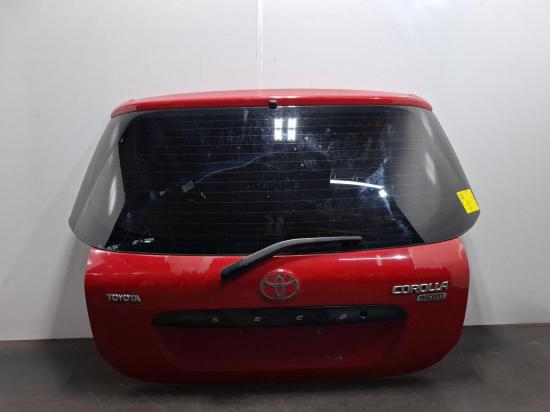 Toyota Corolla 2006
