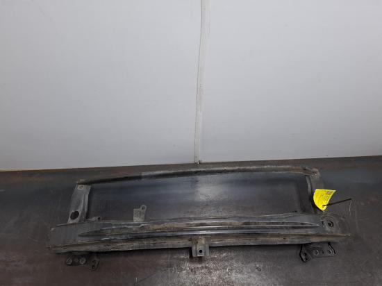 volkswagen Caddy 2015 FRONT BAR BRKT/REINFORCEMENT 