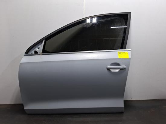 volkswagen Jetta 1B Apr 2017 LEFT FRONT DOOR 