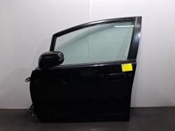 2009 Honda Jazz GE