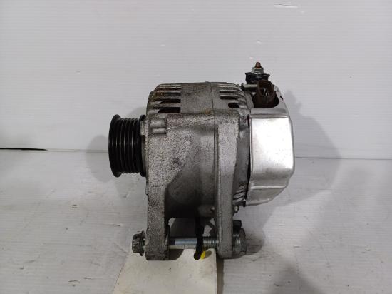 toyota Corolla ZZE122R Jun 2006 ALTERNATOR 