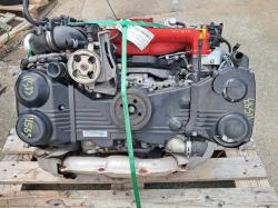 2015 Subaru Wrx V1 STI PREMIUM