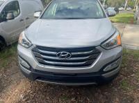 Hyundai Santa Fe 2014 image