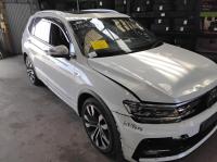 Volkswagen Tiguan 2018 image