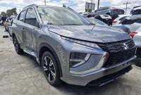 Mitsubishi Eclipse Cross 2022 image