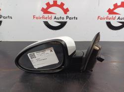 2012 Holden Barina TM