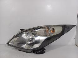 2013 Holden Barina