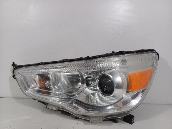 mitsubishi Asx Jan 2019 LEFT HEADLAMP 