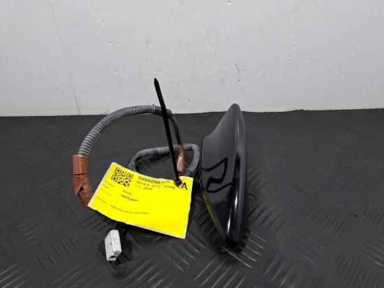honda civic ANTENNA 