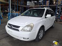 Kia Carnival 2007 image