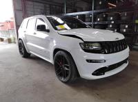 Jeep Grand Cherokee 2014 image