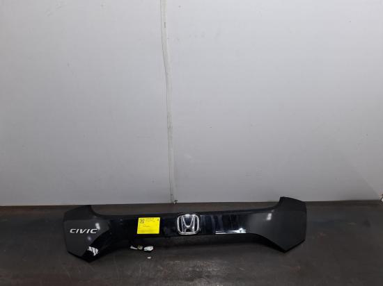 honda civic RAER GARNISH 