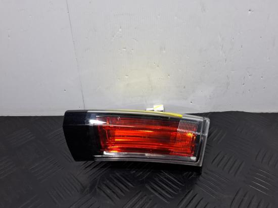 honda civic REAR GARNISH 
