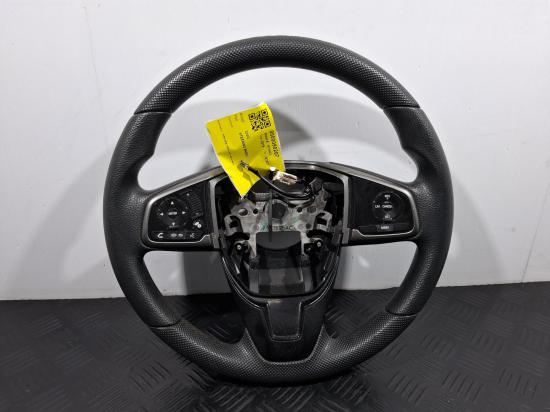honda civic STEERING WHEEL 
