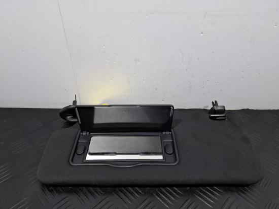 honda civic SUN VISOR 