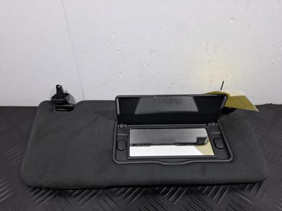 honda civic SUN VISOR 