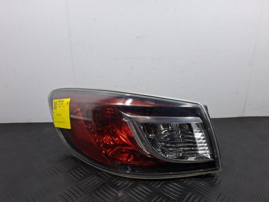 Mazda 3 2009