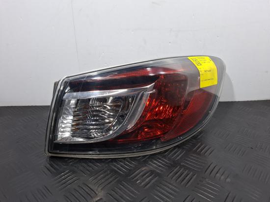 Mazda 3 2009