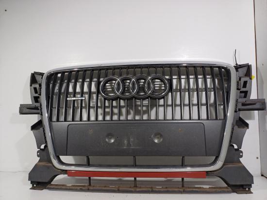 audi Q5 8R Feb 2011 GRILLE 