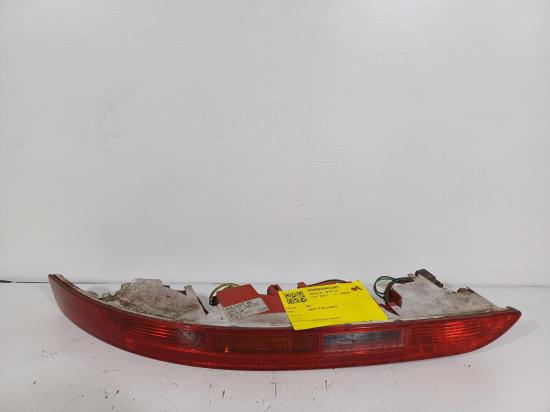 audi Q5 8R Feb 2011 LEFT TAILLIGHT 