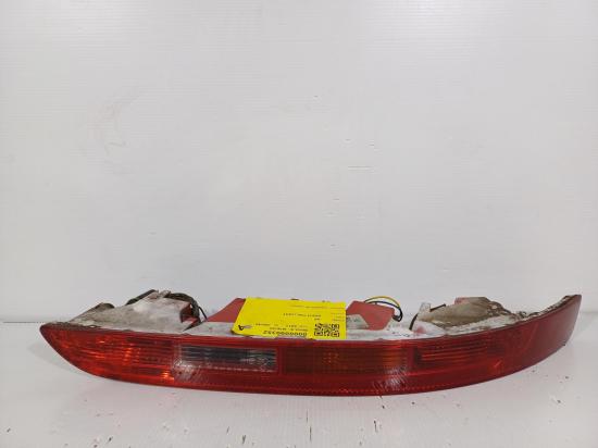 audi Q5 8R Feb 2011 RIGHT TAILLIGHT 