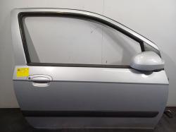 2011 Hyundai Getz TB