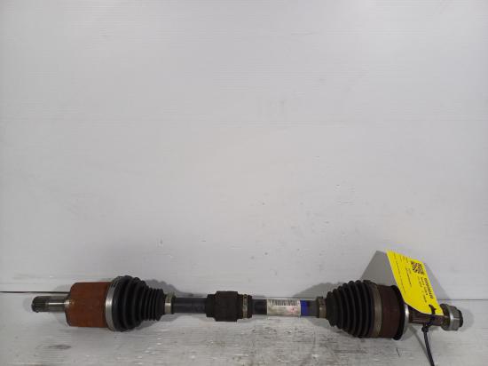 honda Civic 10TH GEN Jan 2019 LEFT DRIVESHAFT 