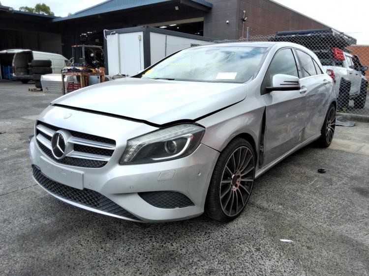 mercedes A Class W176 Nov 2014 Parts & Wrecking