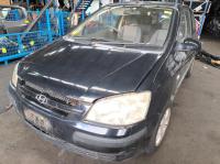 Hyundai Getz 2004 image