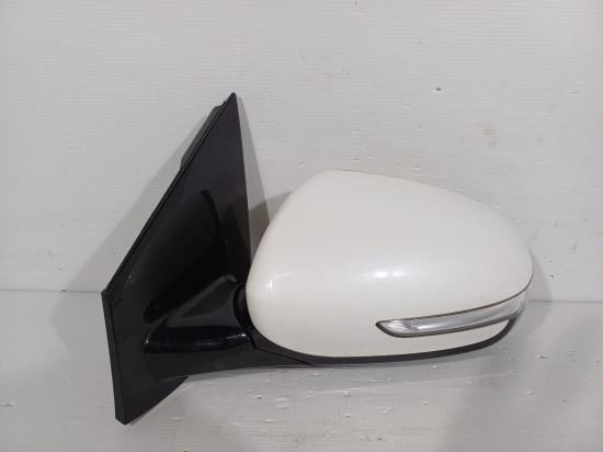 kia Sportage LEFT DOOR MIRROR 